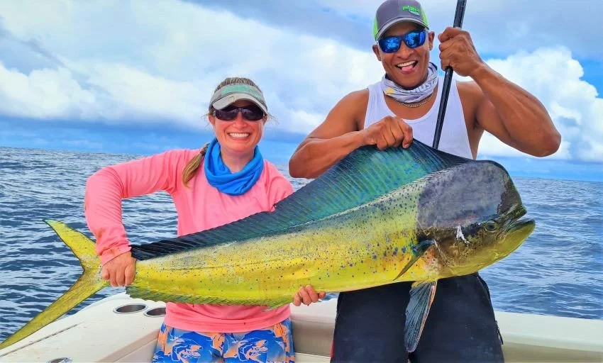 Is Mahi Mahi the World's Best Gamefish in the World? We did our